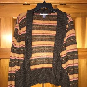 Nine and Co sweater